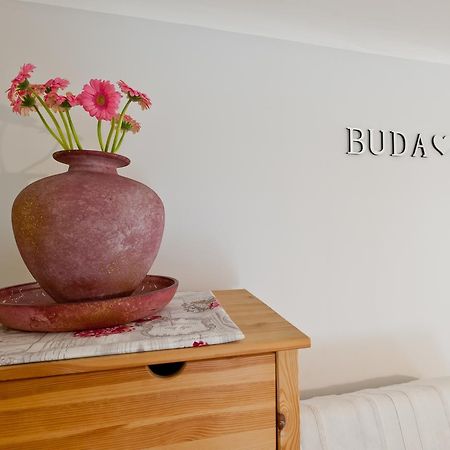 Capital Center Apartments Uelloi Budapest Luaran gambar